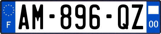 AM-896-QZ