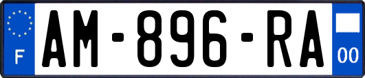 AM-896-RA