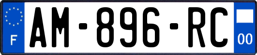 AM-896-RC