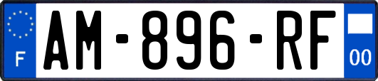 AM-896-RF