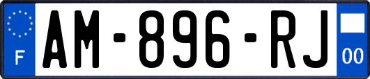 AM-896-RJ