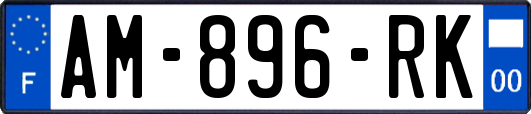 AM-896-RK
