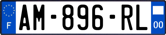 AM-896-RL