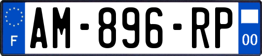 AM-896-RP