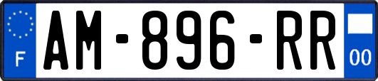AM-896-RR