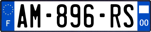 AM-896-RS