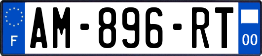 AM-896-RT