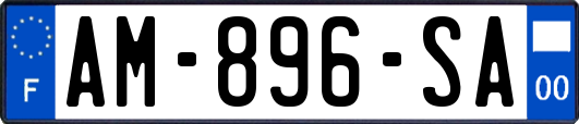AM-896-SA