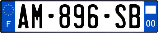AM-896-SB