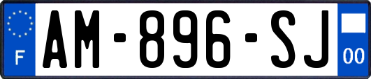 AM-896-SJ