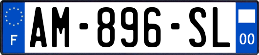 AM-896-SL