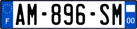 AM-896-SM