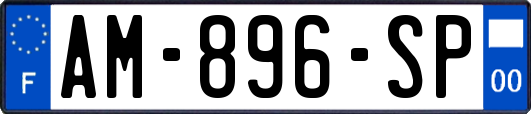 AM-896-SP