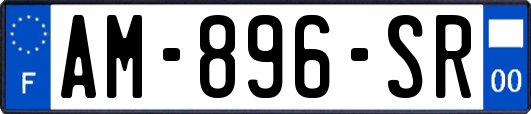 AM-896-SR