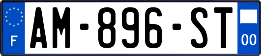 AM-896-ST