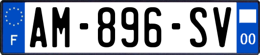 AM-896-SV