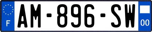 AM-896-SW