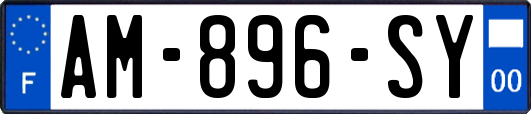 AM-896-SY