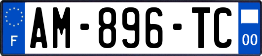 AM-896-TC
