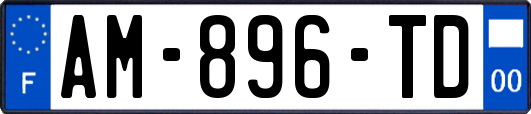 AM-896-TD