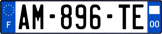 AM-896-TE