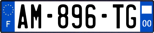 AM-896-TG