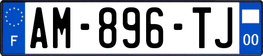AM-896-TJ