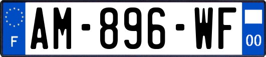 AM-896-WF