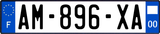AM-896-XA