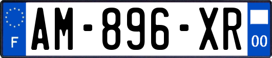 AM-896-XR