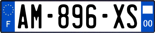 AM-896-XS
