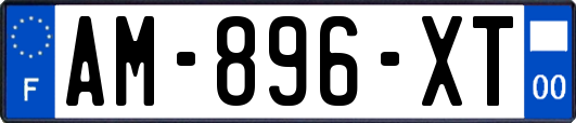 AM-896-XT