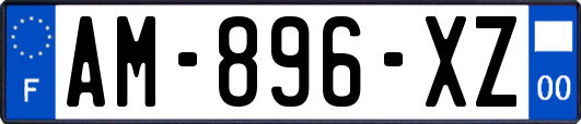 AM-896-XZ