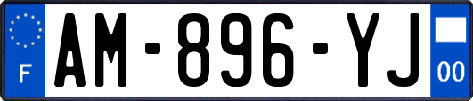 AM-896-YJ