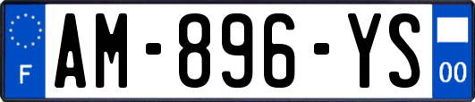 AM-896-YS