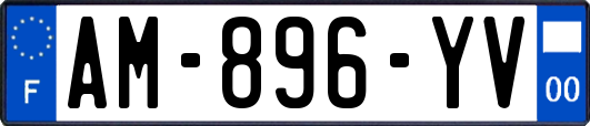 AM-896-YV