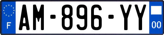 AM-896-YY