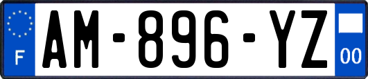 AM-896-YZ