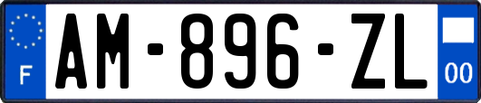 AM-896-ZL