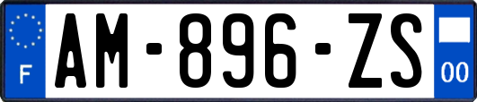 AM-896-ZS