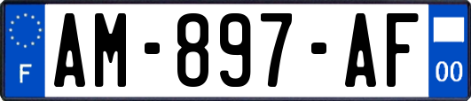 AM-897-AF