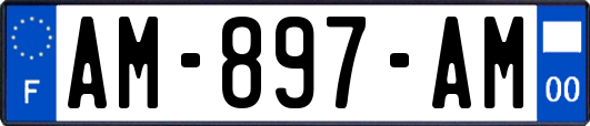 AM-897-AM