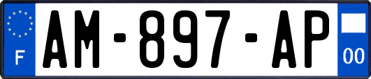 AM-897-AP