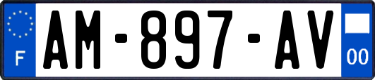 AM-897-AV