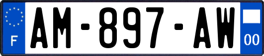 AM-897-AW