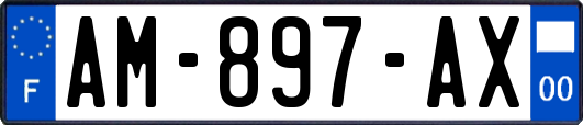 AM-897-AX