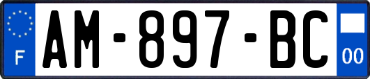 AM-897-BC