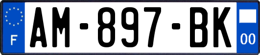 AM-897-BK