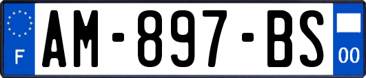 AM-897-BS