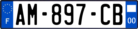 AM-897-CB